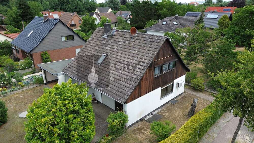 Thumbnail-Haus zum Kaufen in Berlin 495.000,00 € 140 m²