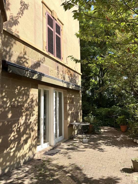 Thumbnail-Wohnung zum Mieten in Stuttgart 1.990,00 € 104 m²