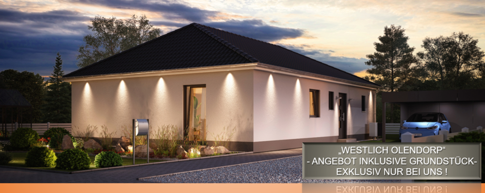 Thumbnail-Haus zum Kaufen in Hermannsburg - Südheide 354.950,00 € 100 m²