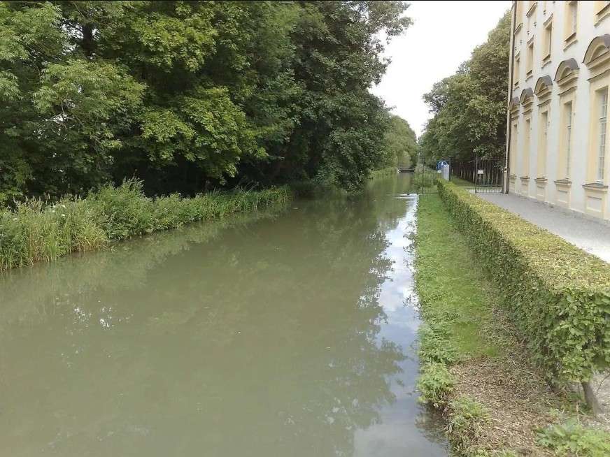 Thumbnail-Wohnung zum Kaufen in Oberschleißheim 1.390.000,00 € 175 m²