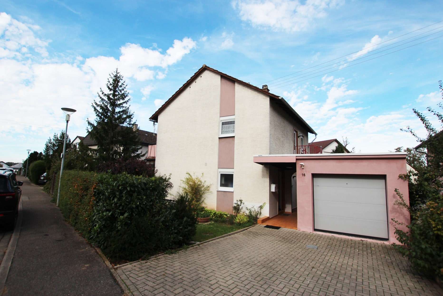 Thumbnail-Haus zum Kaufen in Sternenfels 360.000,00 € 158.7 m²