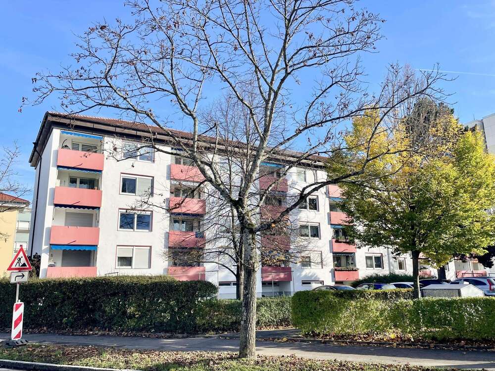 Thumbnail-Wohnung zum Kaufen in Weil am Rhein 280.000,00 € 76.97 m²