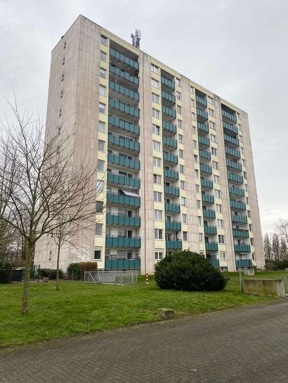 Thumbnail-Wohnung zum Mieten in Krefeld 650,00 € 70 m²