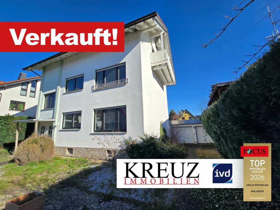 Thumbnail-Haus zum Kaufen in Trebur 575.000,00 € 178 m²