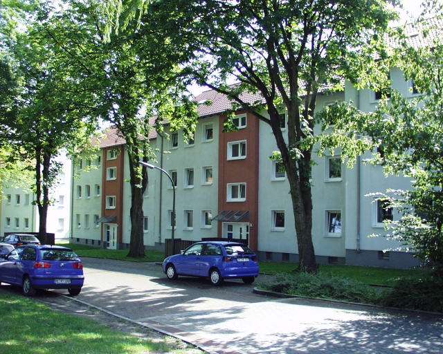 Thumbnail-Wohnung zum Mieten in Castrop-Rauxel 519,00 € 57.79 m²