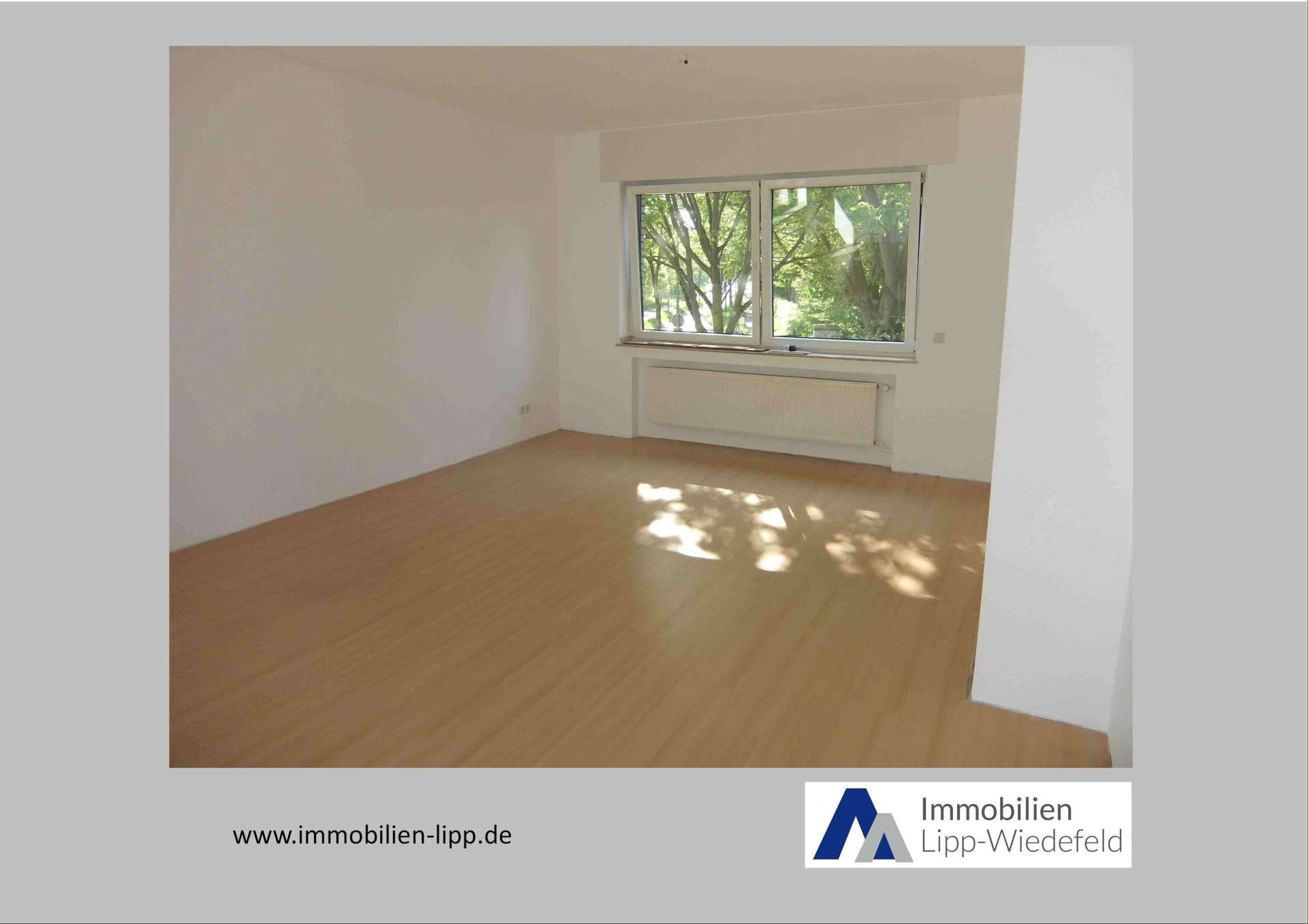 Thumbnail-Wohnung zum Mieten in Kempen 425,00 € 43 m²