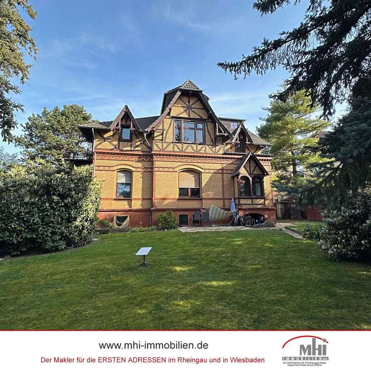 Thumbnail-Haus zum Kaufen in Wiesbaden 2.500.000,00 € 360 m²