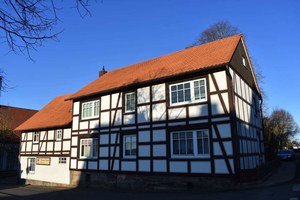 Thumbnail-Haus zum Kaufen in Barterode 229.000,00 € 157 m²