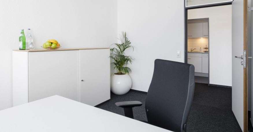 Thumbnail-Büro in Köln 1.000,00 € 23 m²