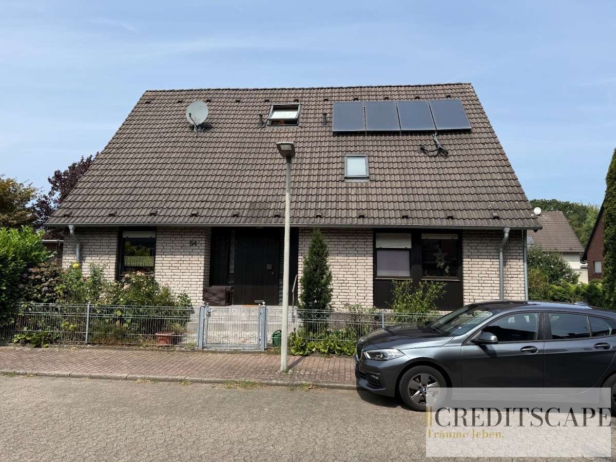 Thumbnail-Haus zum Kaufen in Oberhausen 385.000,00 € 214 m²