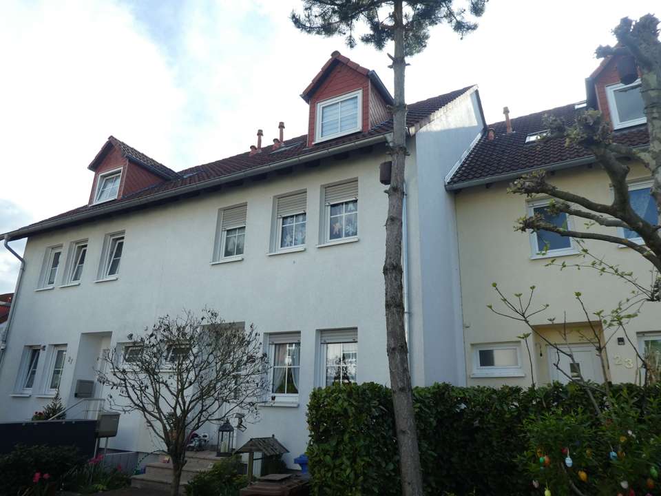 Thumbnail-Haus zum Kaufen in Bruchköbel 569.000,00 € 151 m²