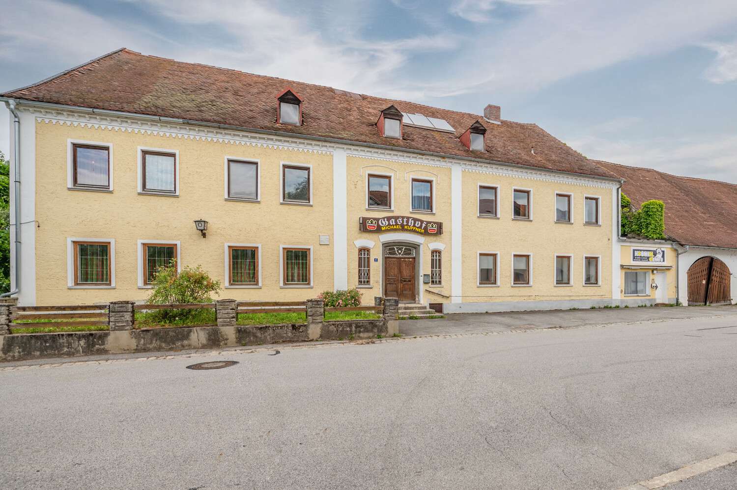 Thumbnail-Haus zum Kaufen in Vilshofen an der Donau 449.000,00 € 731.63 m²