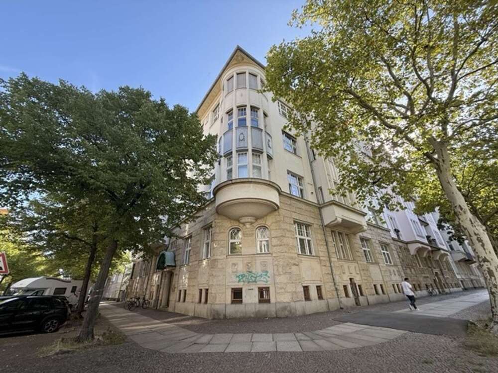 Thumbnail-Büro in Leipzig 893,00 € 148.83 m²