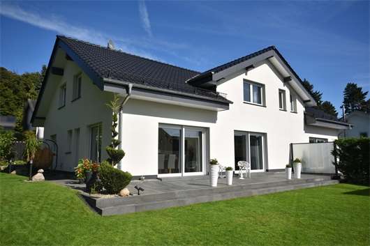 Thumbnail-Haus zum Kaufen in Steinhagen 1.385.000,00 € 337.86 m²