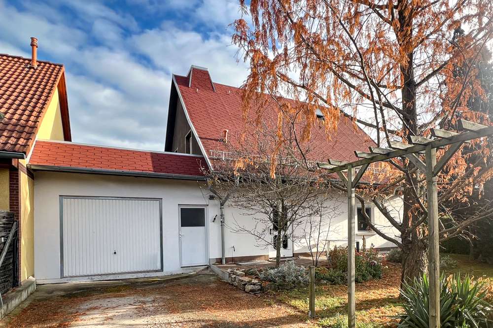 Thumbnail-Haus zum Kaufen in Erfurt Niedernissa 365.000,00 € 132.66 m²