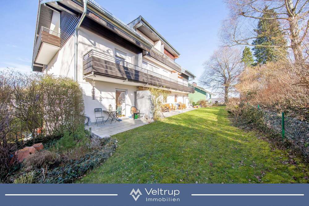 Thumbnail-Wohnung zum Kaufen in Schondorf 350.000,00 € 66.3 m²