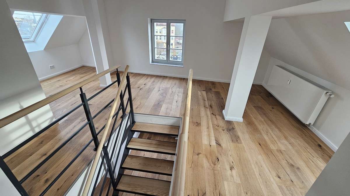 Thumbnail-Wohnung zum Mieten in Oranienburg 1.292,00 € 95 m²