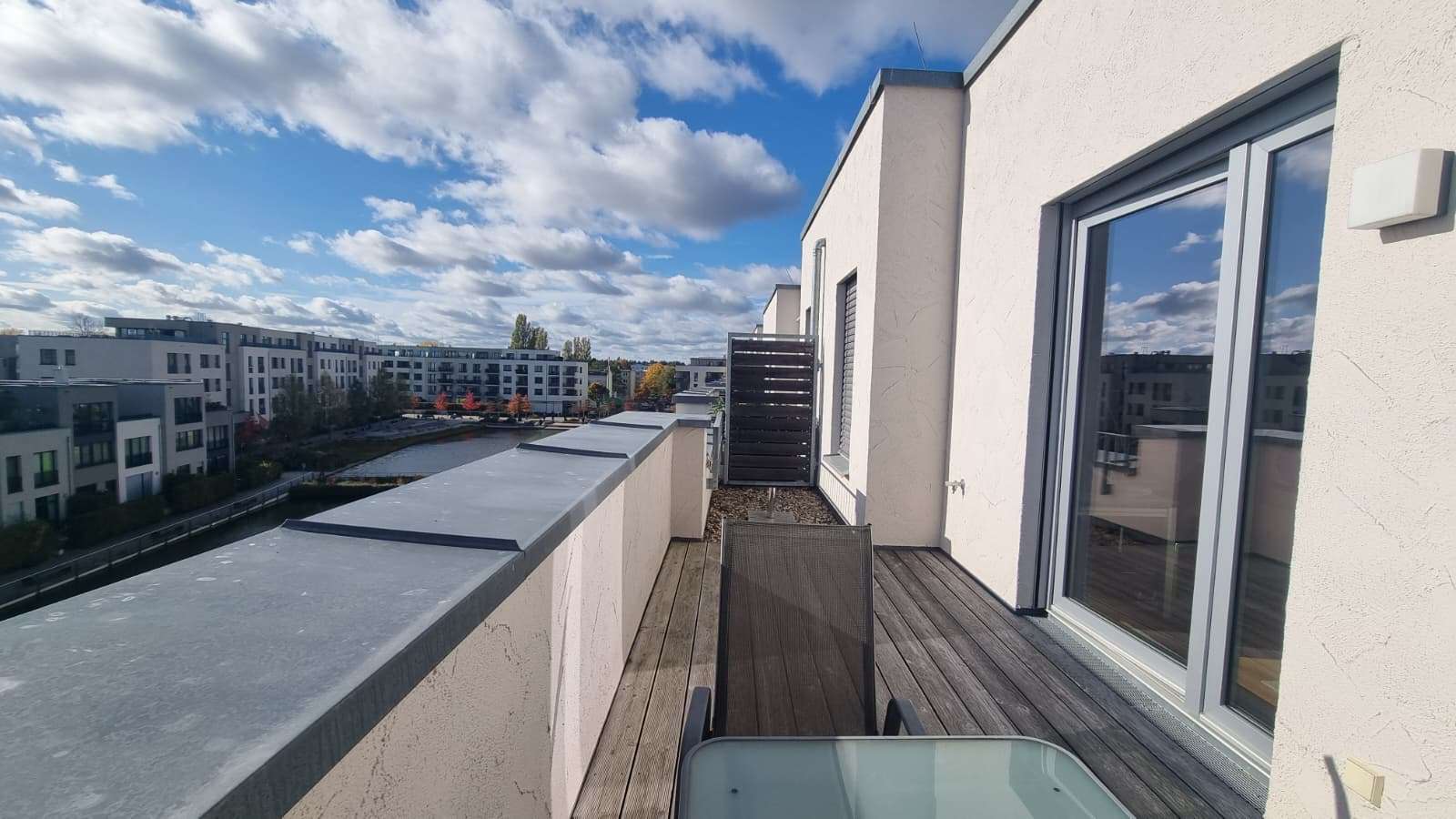 Thumbnail-Wohnung zum Mieten in Berlin 1.000,00 € 40 m²