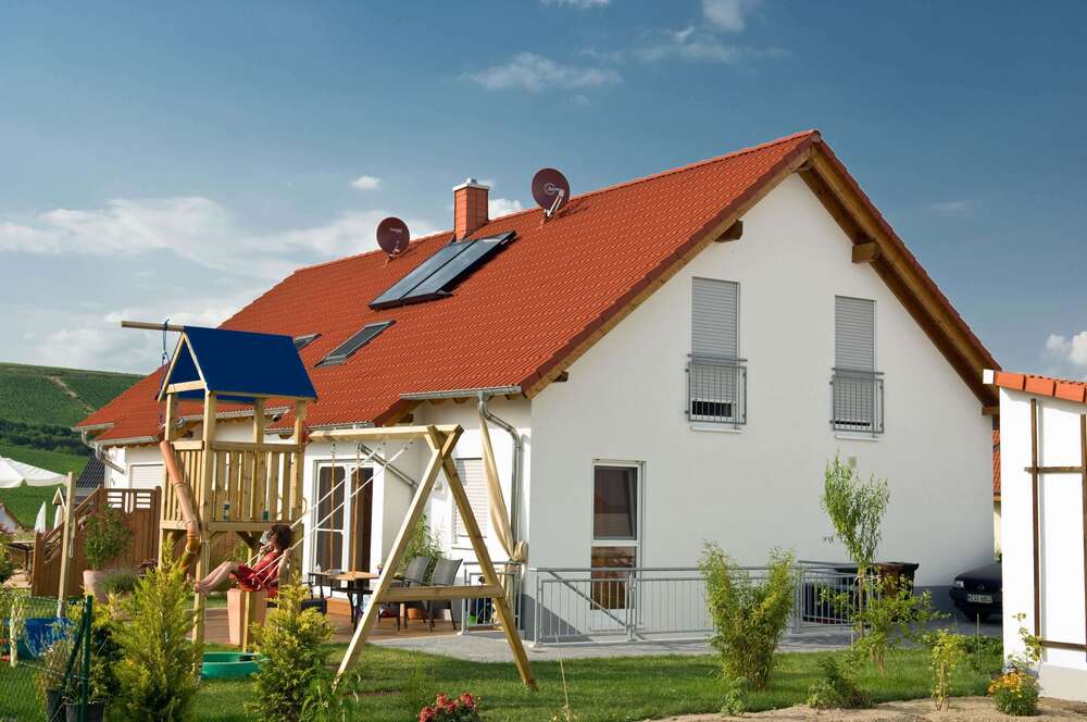 Thumbnail-Haus zum Kaufen in Marl 207.900,00 € 103.56 m²