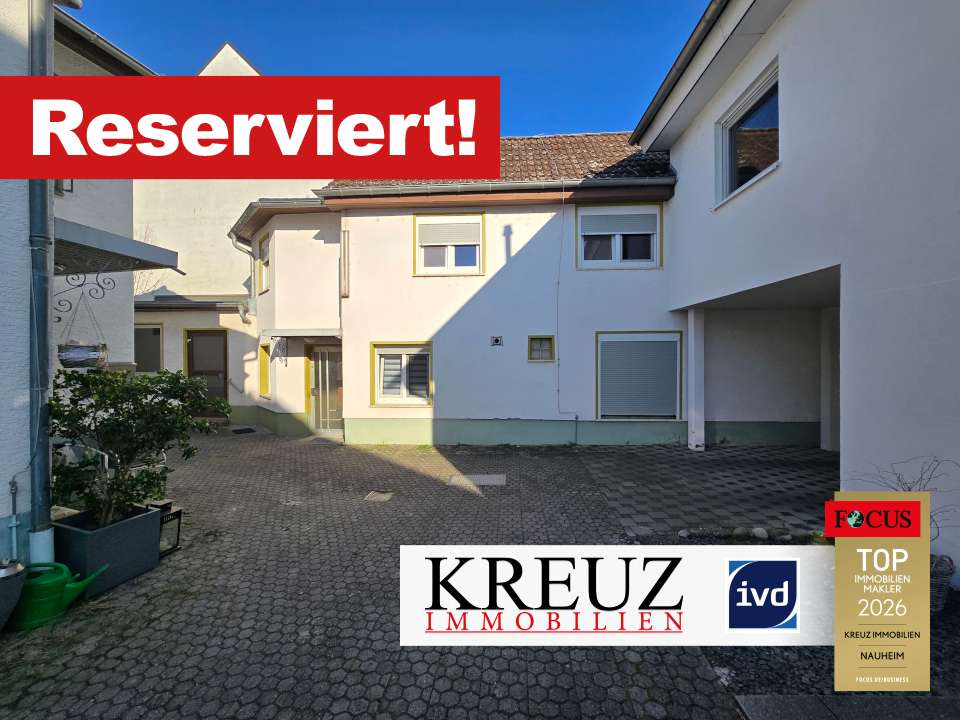 Thumbnail-Haus zum Kaufen in Trebur Geinsheim 195.500,00 € 95.2 m²