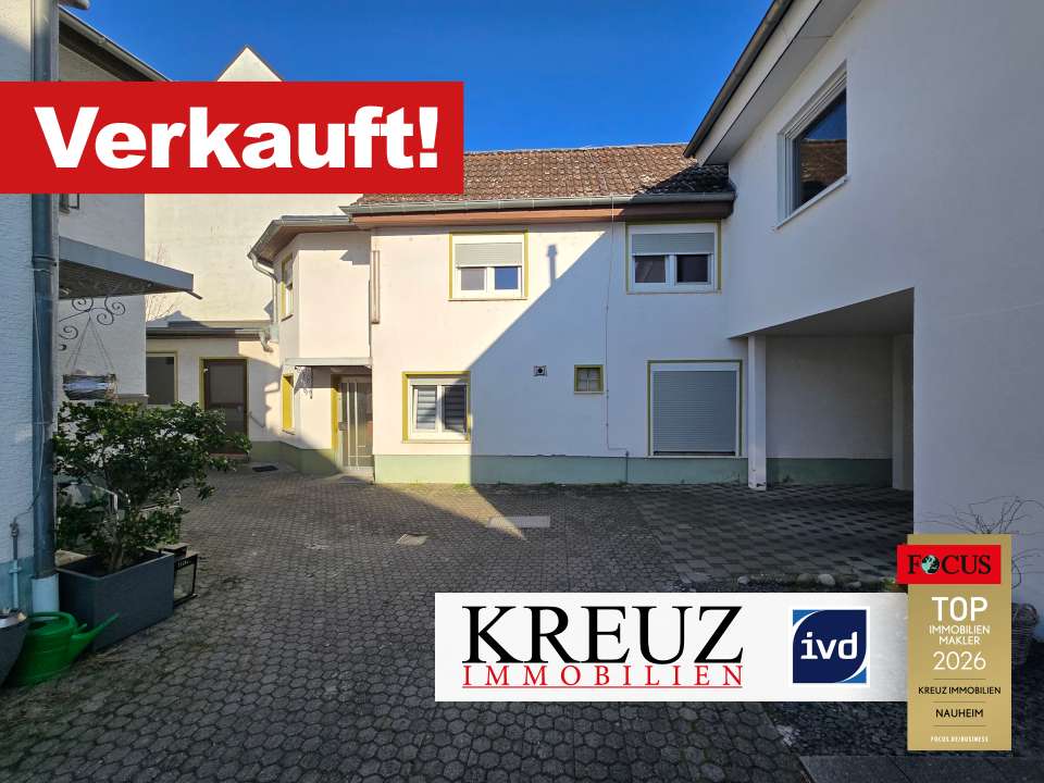 Thumbnail-Haus zum Kaufen in Trebur Geinsheim 195.500,00 € 95.2 m²