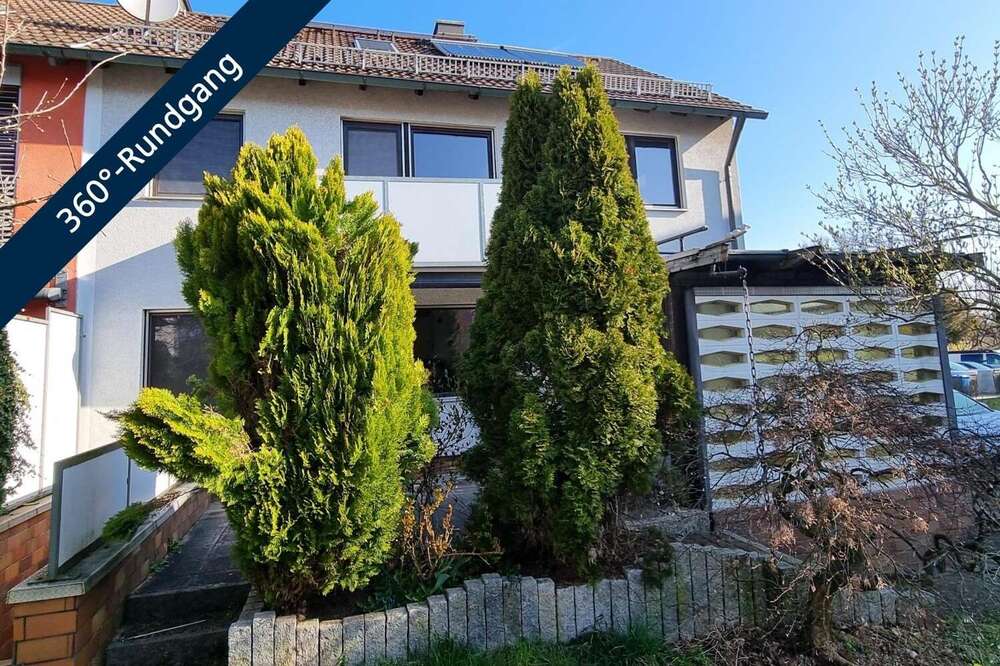 Thumbnail-Haus zum Kaufen in Altdorf 450.000,00 € 145 m²