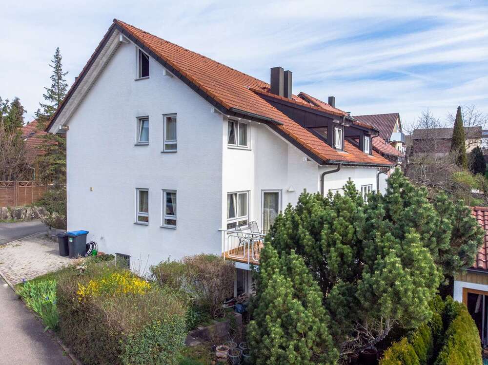 Thumbnail-Haus zum Kaufen in Dettenhausen 490.000,00 € 152 m²