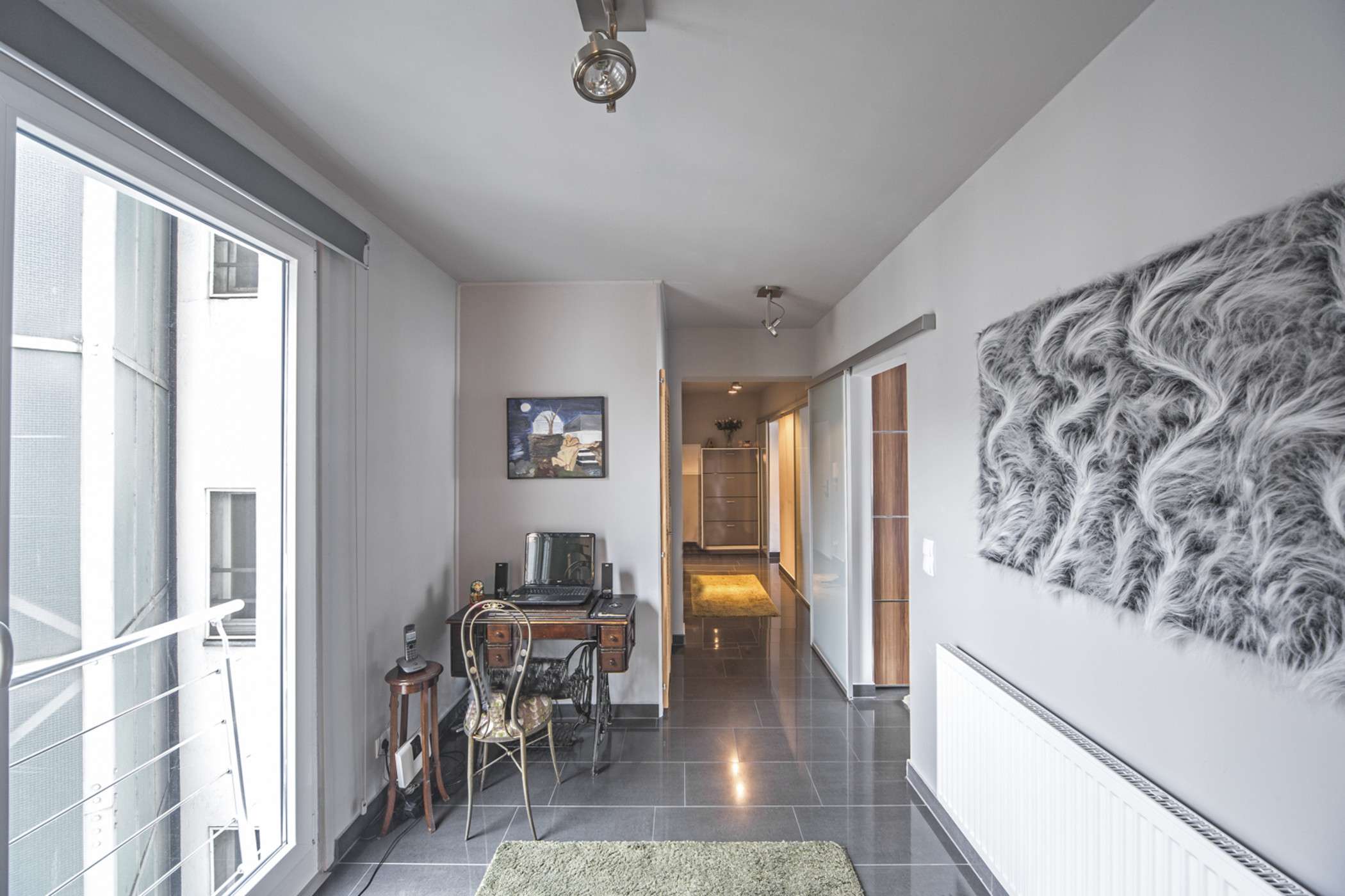 Thumbnail-Wohnung zum Kaufen in Düsseldorf 229.000,00 € 62 m²