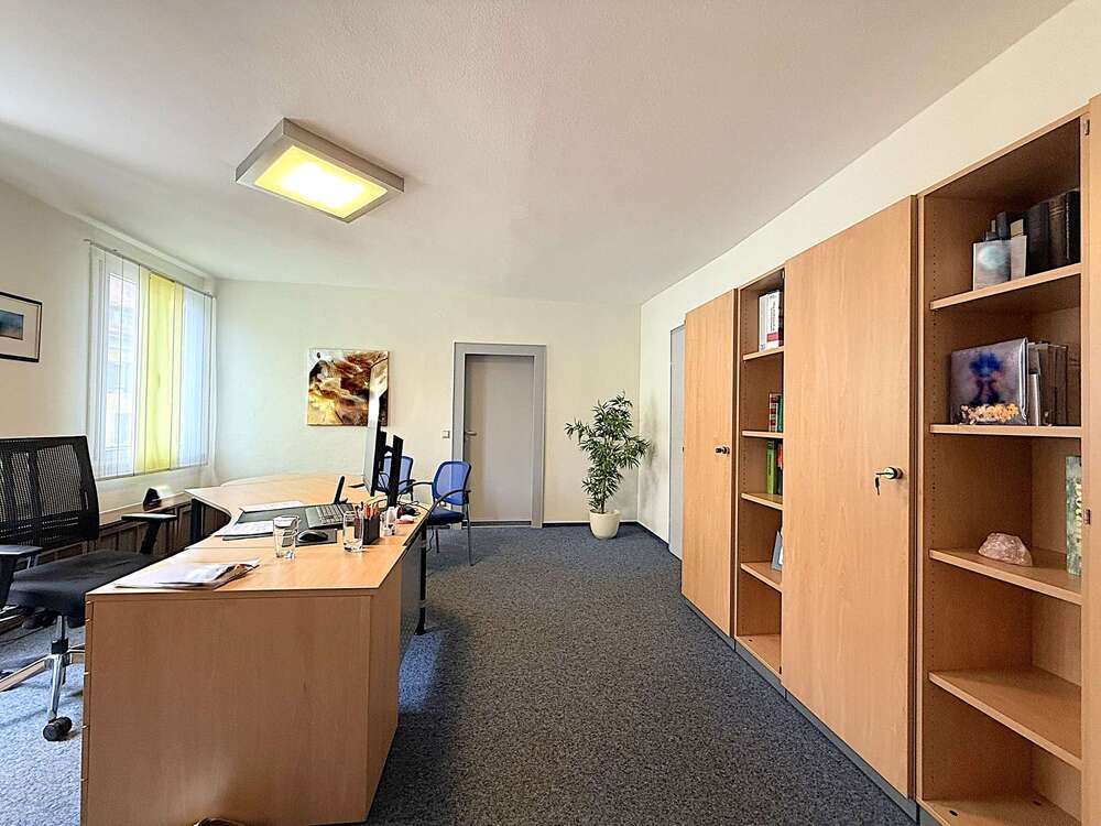 Thumbnail-Büro in Oberkirch 850,00 € 130 m²