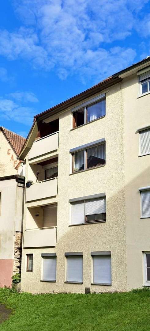 Thumbnail-Haus zum Kaufen in Haigerloch 350.000,00 € 377 m²