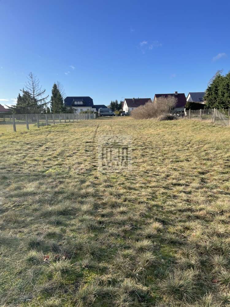 Thumbnail-Grundstück zu verkaufen in Rietzneuendorf-Staakow 94.000,00 € 2382 m²