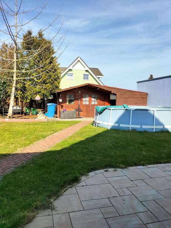 Thumbnail-Haus zum Mieten in Berlin 2.500,00 € 150 m²