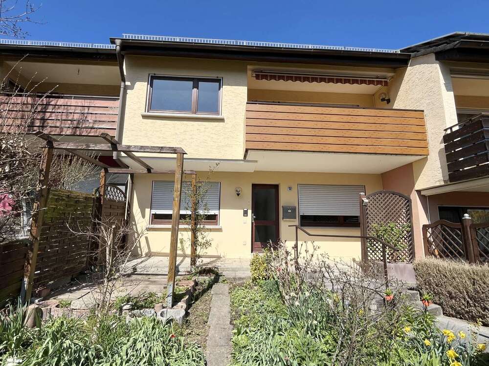 Thumbnail-Haus zum Kaufen in Niederstetten 209.000,00 € 142 m²