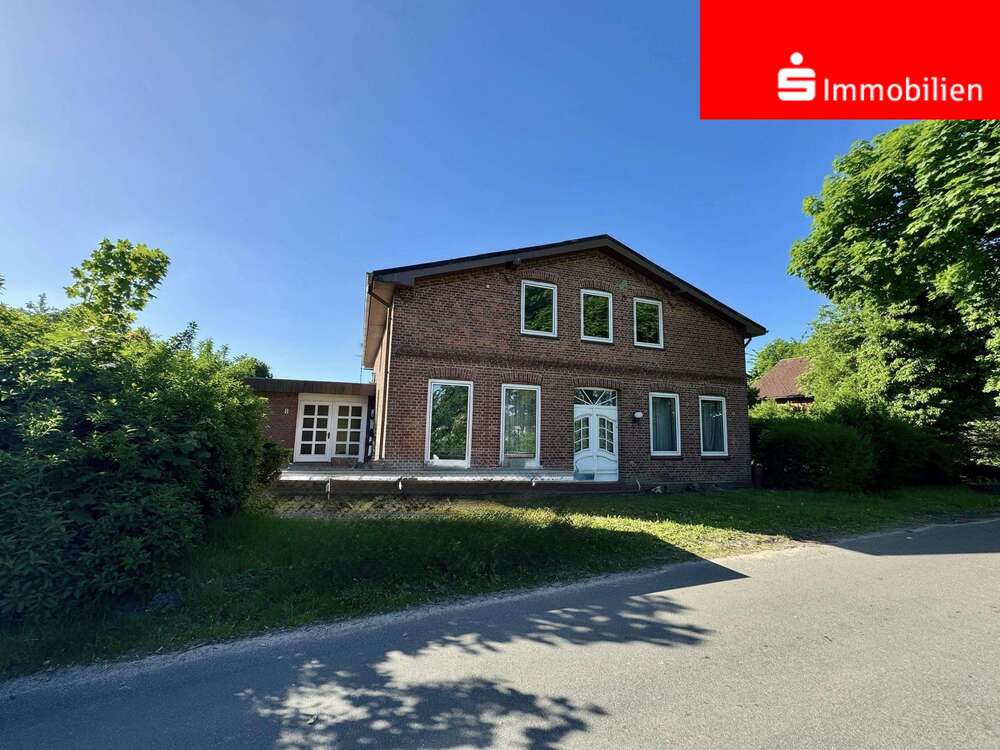 Thumbnail-Haus zum Kaufen in Horst 272.000,00 € 231.48 m²