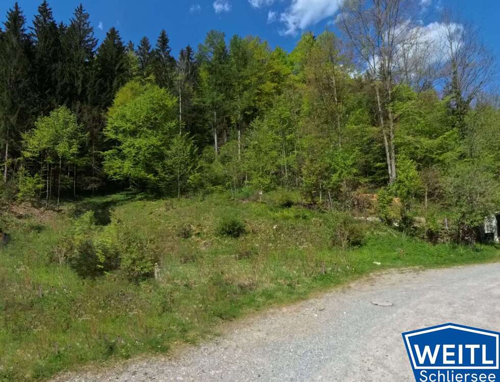 Thumbnail-Grundstück zu verkaufen in Schliersee 445.000,00 € 5220 m²