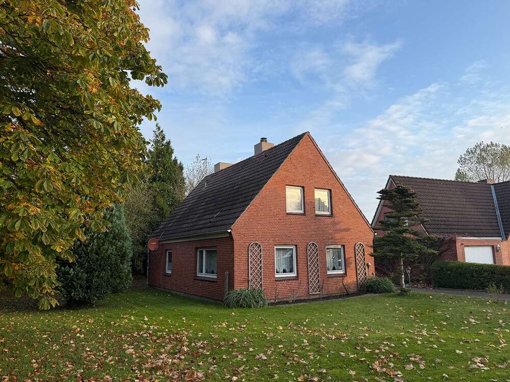 Thumbnail-Haus zum Kaufen in Büsum 359.000,00 € 100 m²