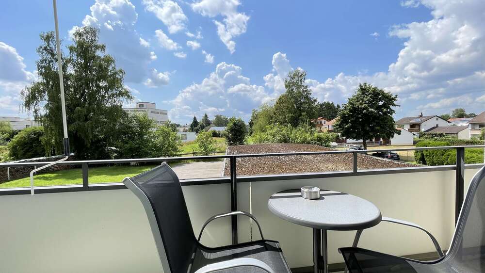 Thumbnail-Wohnung zum Mieten in Altötting 525,00 € 45 m²