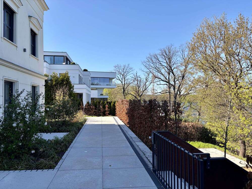 Thumbnail-Wohnung zum Mieten in Potsdam 2.565,00 € 112 m²