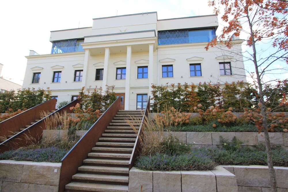 Thumbnail-Wohnung zum Mieten in Potsdam 2.600,00 € 112 m²