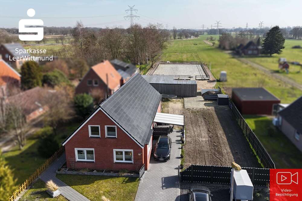 Thumbnail-Haus zum Kaufen in Weener 295.000,00 € 195 m²