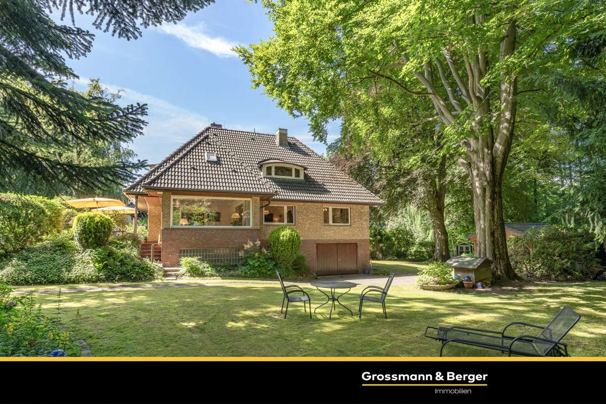 Thumbnail-Haus zum Kaufen in Hamburg 1.480.000,00 € 196 m²