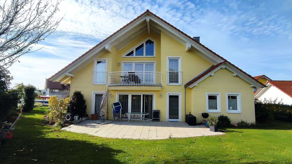 Thumbnail-Haus zum Kaufen in Weißbach 1.190.000,00 € 334 m²