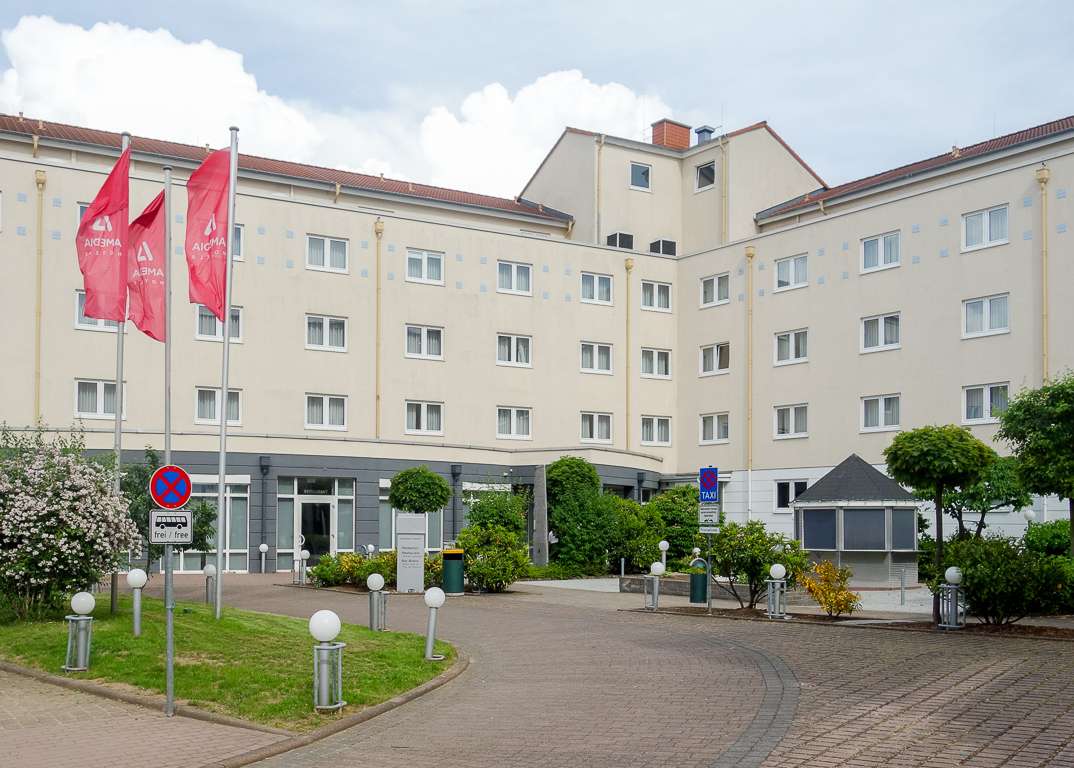 Thumbnail-Wohnung zum Kaufen in Raunheim 49.000,00 € 24.1 m²