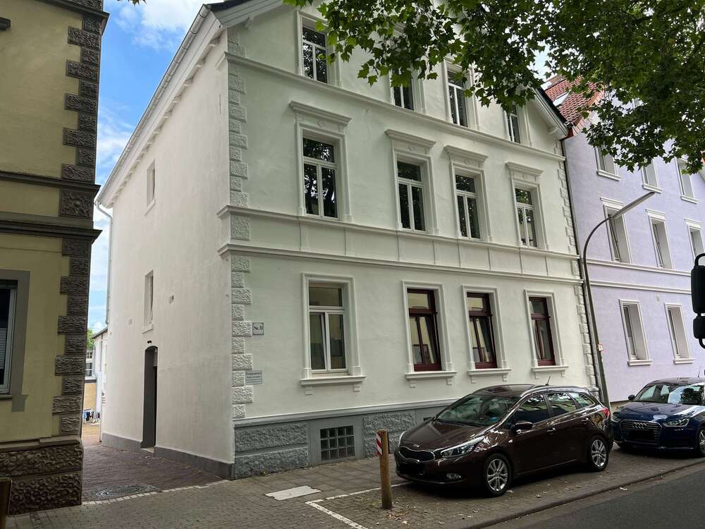 Thumbnail-Wohnung zum Mieten in Osnabrück 330,00 € 30 m²