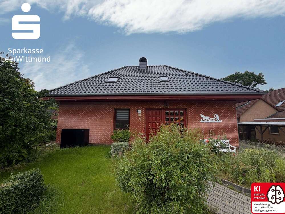 Thumbnail-Haus zum Kaufen in Friedeburg 289.000,00 € 101 m²