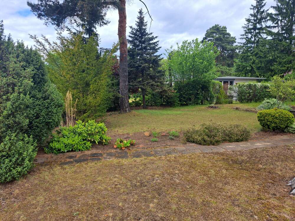 Thumbnail-Grundstück zu verkaufen in Bestensee 165.000,00 € 601 m²