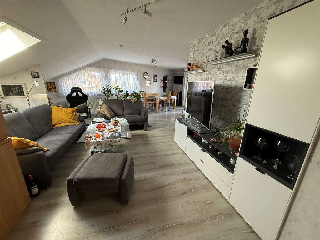 Thumbnail-Wohnung zum Kaufen in Leutenbach 285.000,00 € 86 m²