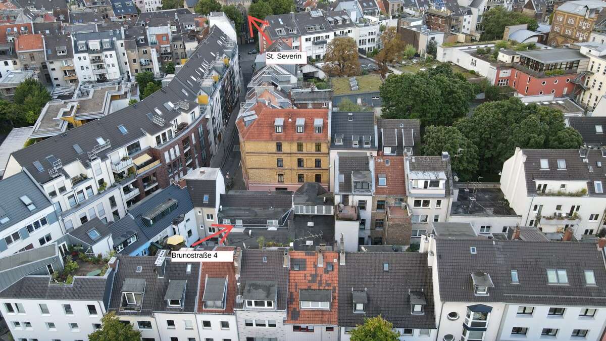 Thumbnail-Grundstück zu verkaufen in Köln 1.800.000,00 € 293 m²