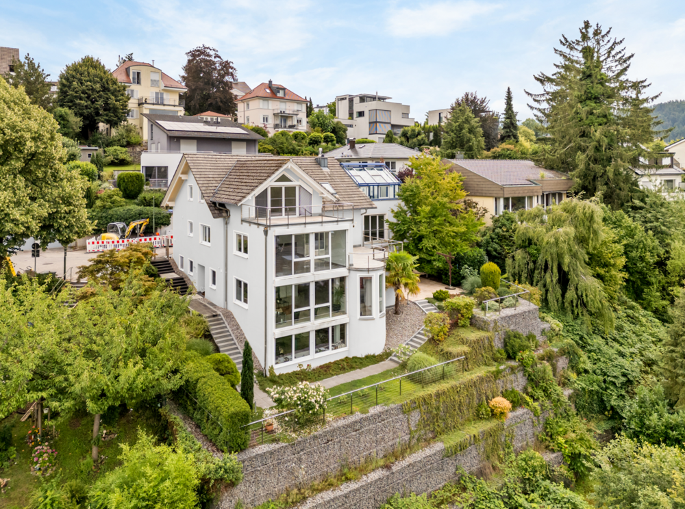 Thumbnail-Wohnung zum Kaufen in Baden-Baden 1.320.000,00 € 267 m²