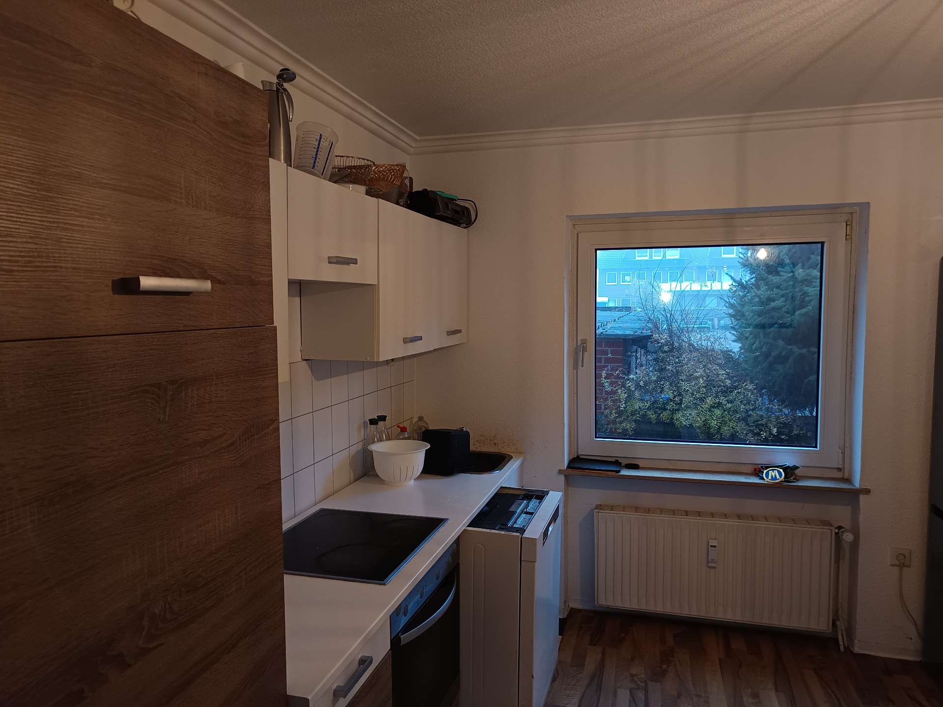 Thumbnail-Wohnung zum Mieten in Oldenburg 765,00 € 86.47 m²